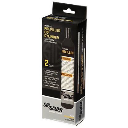 Picture of Sig Sauer 90GR. CO2 Cartridge - 2 PACK