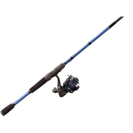 Picture of Lew's American HeroÂ® Spinning Reel/Rod Combo