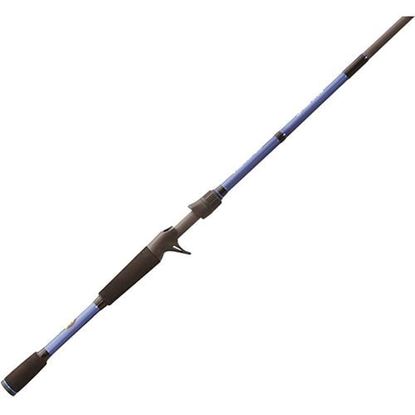 Picture of Lew's American Hero Speed Stick Series Flipping Casting Rod