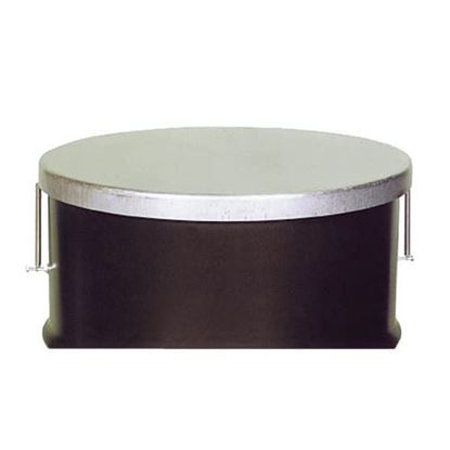 Picture of American Hunter EASY OPEN LID FOR 55 GALLON FEEDER