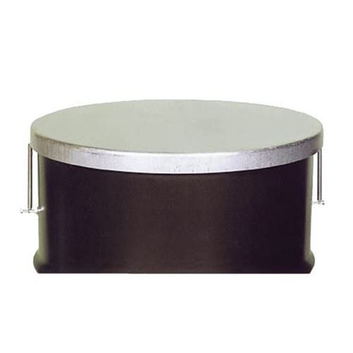 Picture of American Hunter EASY OPEN LID FOR 55 GALLON FEEDER