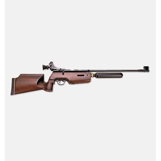 Picture of Beeman SAG .22cal CO2 Powered Pellet Air Rifle with Diopter Peep Sight