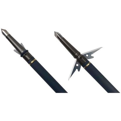 Picture of Center Point Deadpoint Broadheads (3 pack)