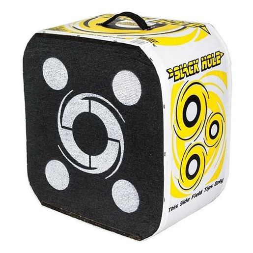 Picture of S4Gear Black Hole 22-4 Sided Archery Target