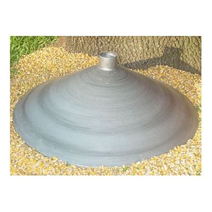 Picture of Boss Buck Funnel 55 Gallon Spun Steel