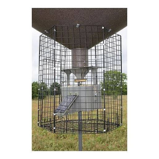 Picture of Boss Buck Varmint Cage Large Deluxe Round