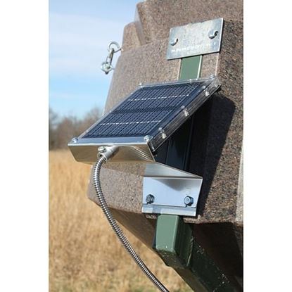 Picture of Boss Buck 12V Universal Solar Panel