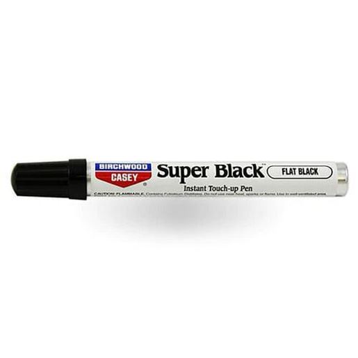 Picture of Birchwood Casey Super Black Touch-Up Pen (flat black)  0.33 ounce