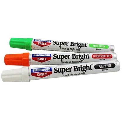 Picture of Birchwood Casey Super Bright Touch-up Sight Pen Kit