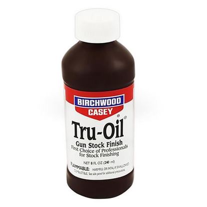 Picture of Birchwood Casey Tru-Oil Stock Finish 8 ounce