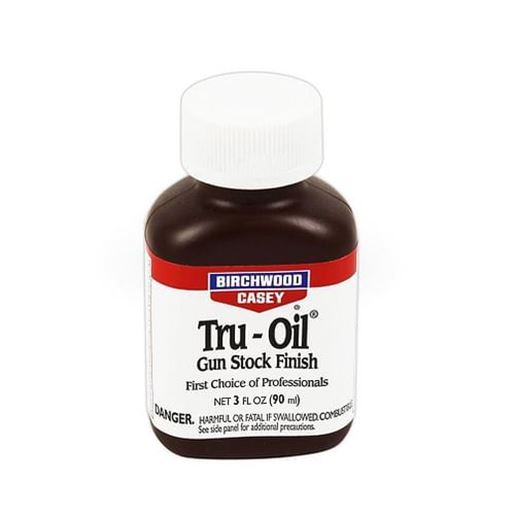 Picture of Birchwood Casey Tru-Oil Stock Finish 3 ounce