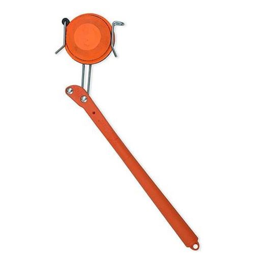 Picture of Birchwood Casey WingOne Ultimate Handheld Clay Target Thrower - Right Hand