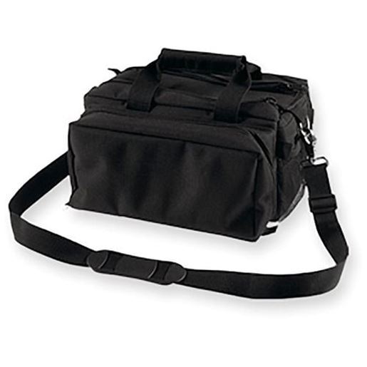 Picture of Bulldog Deluxe Range Bag with Strap - Black