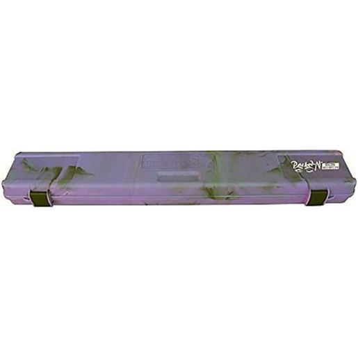 Picture of MTM Ultra Compact Arrow Case 12 Arrows up to 32.2In Purple Camo