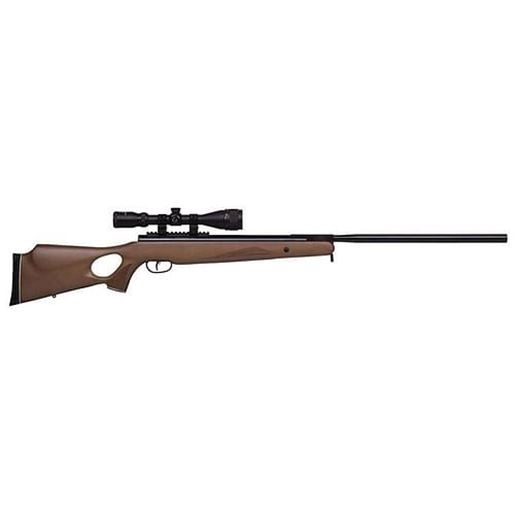 Picture of Benjamin Trail XL Magnum .22cal Nitro Piston Powered Pellet Air Rifle with 3-9x40mm Scope