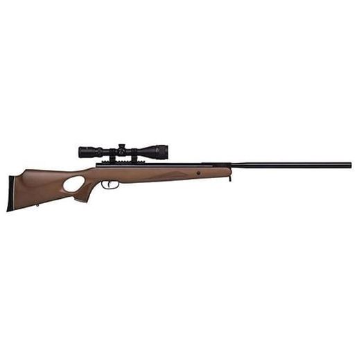 Picture of Benjamin Trail XL Magnum .177cal Nitro Piston Powered Pellet Air Rifle with 3-9x40mm Scope