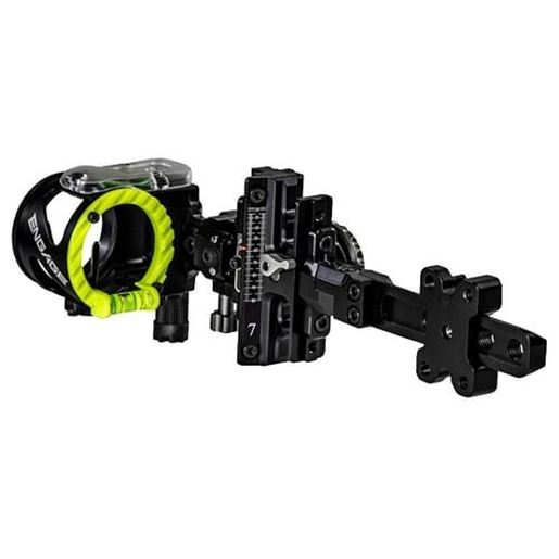 Picture of CBE  Engage Hybrid 1-Pin Bow Sight Right Hand .010G Pin Size