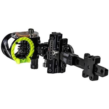 Picture of CBE Engage Hybrid 5 Pin LH .019 Bow Sight