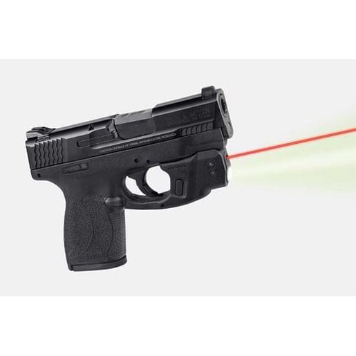 Picture of LaserMax Centerfire Laser/Light Red - For S&W Shield Shield M2.0 9mm/.40S&W