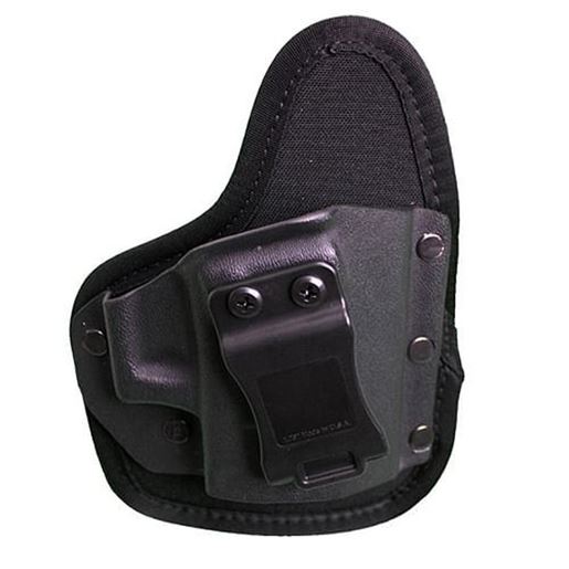 Picture of Crossfire EDC HYBRID 2.5" SEMI-AUTO RH IWB