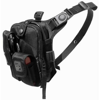 Picture of Hazard 4 Covert RG Loader Holster