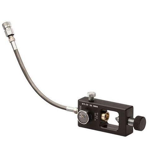 Picture of Benjamin Scuba Yoke Adapter Quick Connect to Scuba Tank with K-Style Valve