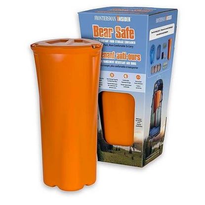 Picture of Frontiersman Insider Bear Safe