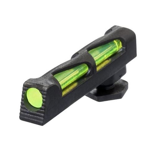 Picture of HIVIZ GL2014 Glock Interchangeable LITEWAVE Front Handgun Sight