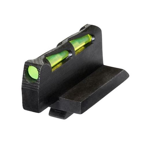 Picture of HIVIZ GPLW01 Ruger GP100 Interchangeable LITEWAVE Front Handgun Sight