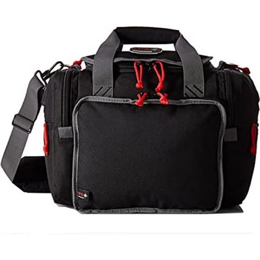 Picture of GPS Medium Range Bag Black