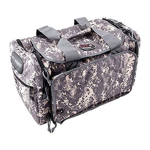 Picture of GPS Large Range Bag Fall Digital