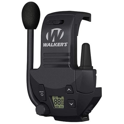 Picture of Walker's Razor Walkie Talkie