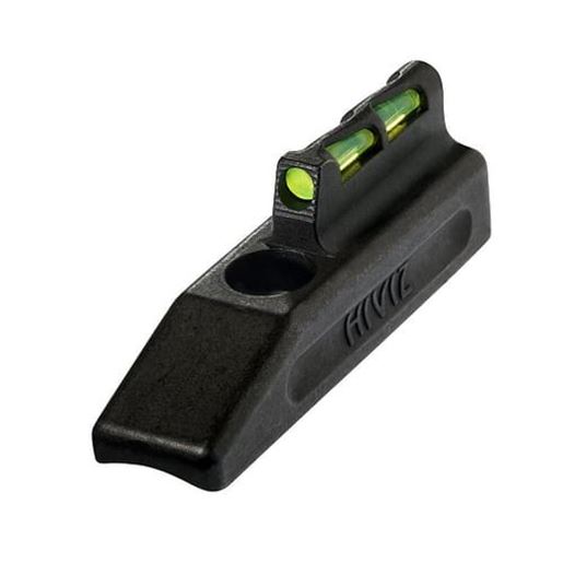 Picture of HIVIZ Ruger Mark II & III / Browning BuckMark Fiber Optic Sight