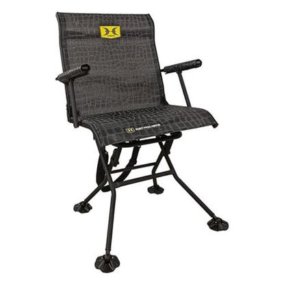 Picture of Hawk Stealth Spin Blind Chair Bone Collector