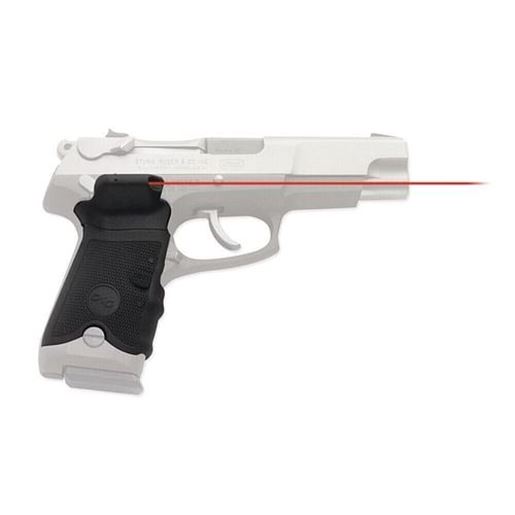 Picture of Crimson Trace Lasergrips for Ruger P-Series Pistols Red Laser