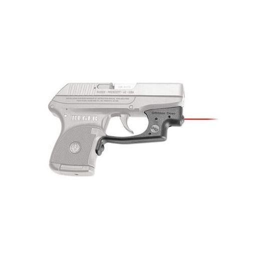 Picture of Crimson Trace Laserguard for Ruger LCP Pistols Red Laser