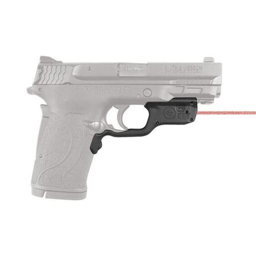 Picture of Crimson Trace Laserguard for Smith & Wesson M&P9EZ M&P380EZ and M&P22 Compact Red Laser