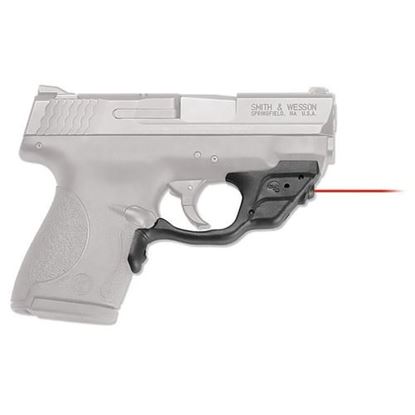 Picture of Crimson Trace Laserguard with Heavy Duty Construction and Instinctive Activation