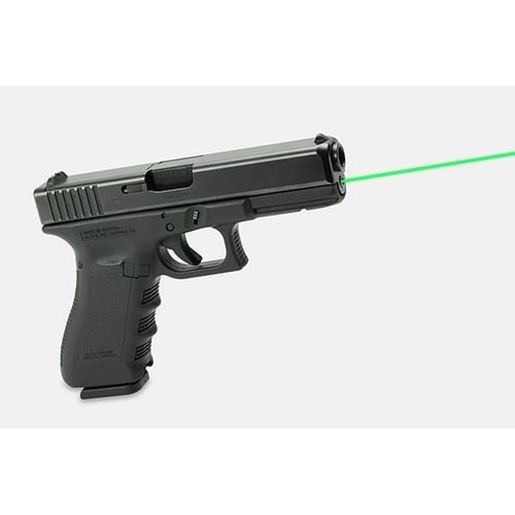 Picture of LaserMax Guide Rod Green Laser - For Glock 20/21/20SF/21SF (Gen 1-3)