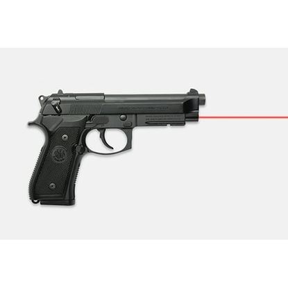 Picture of Lasermax Guide Rod Red Laser(TM) - For Select Beretta/Taurus Models