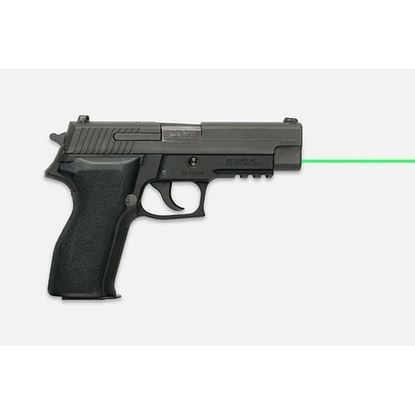 Picture of LaserMax Guide Rod Green Laser - For Sig Sauer P226 (9mm)