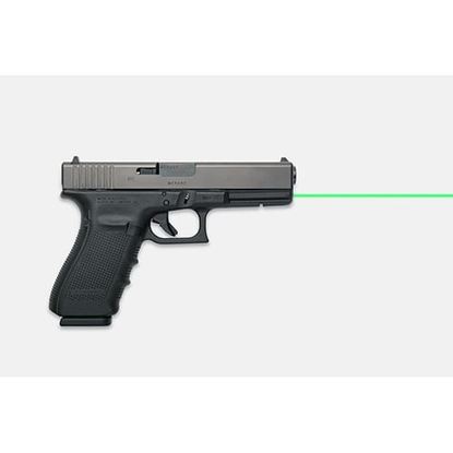 Picture of LaserMax Guide Rod Green Laser - For Glock 20/21/41 (Gen 4)