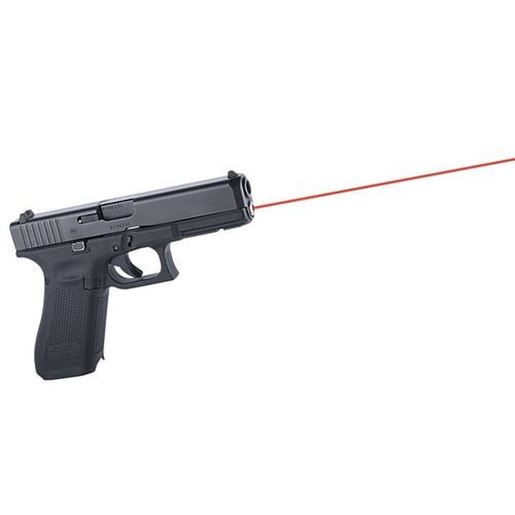 Picture of Lasermax Guide Rod Red Laser Sight - For Use On Glock 17 17 Mos 34 Mos (Gen 5)