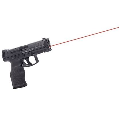 Picture of Lasermax Red Laser Guide Rod Sight - For H&K VP9 Only LMS-HKVP9