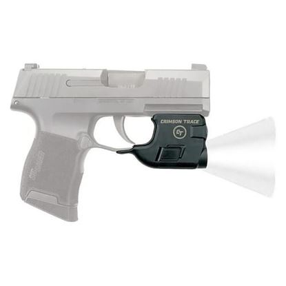 Picture of Crimson Trace Lightguard(TM) Tactical Light for SIG SAUER P365