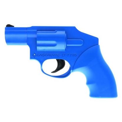 Picture of Crimson Trace LaserLyte Laser Trainer Revolver S&W J-Frame/Taurus 85