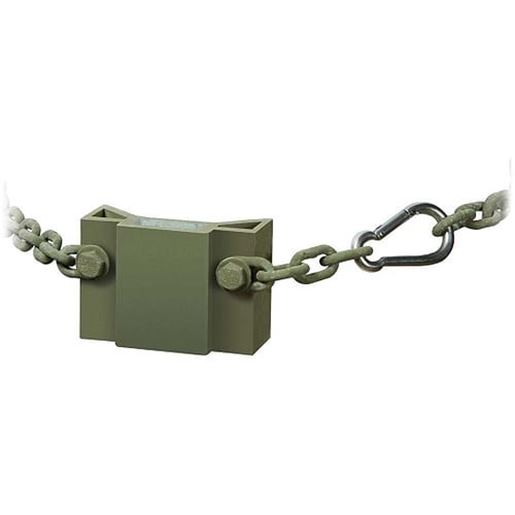 Picture of Millennium Treestands M102 Cam-Lock Chain Style Receiver