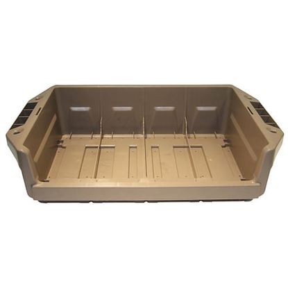 Picture of MTM Case Gard 30 Cal. Ammo Can Tray for Metal Cans