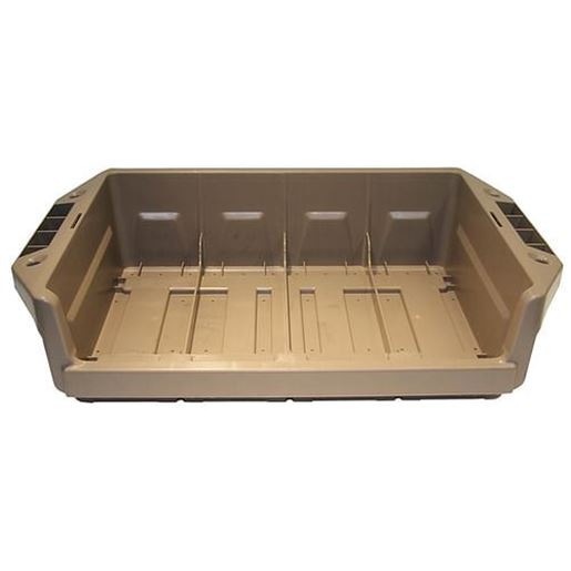 Picture of MTM Case Gard 30 Cal. Ammo Can Tray for Metal Cans