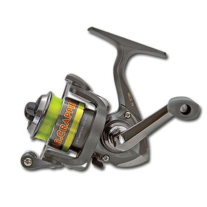 Picture of Lew's Mr.CrappieÂ® Slab ShakerÂ® Spinning Reels